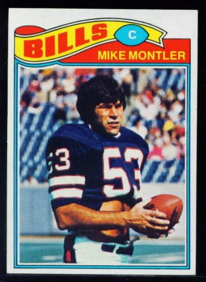 416 Mike Montler